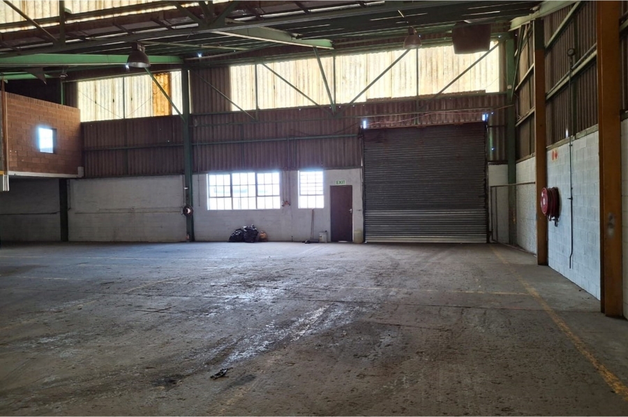 To Let commercial Property for Rent in Korsten Eastern Cape